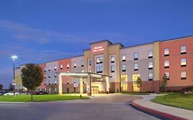 Hampton Inn Columbus Scioto Downs